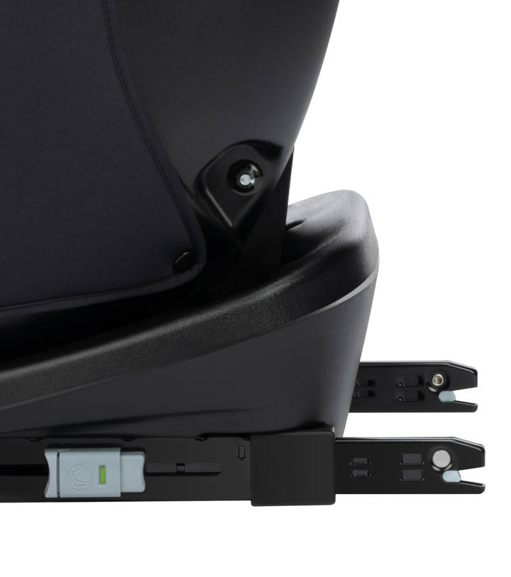 Bebeconfort Apollo i-Size Car Seat - Mineral Black