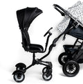 Roma Side Rider Buggy Board