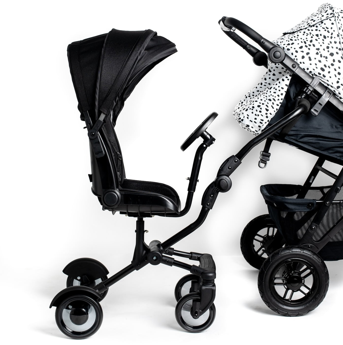 Roma Side Rider Buggy Board