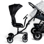 Roma Side Rider Buggy Board