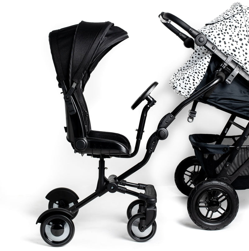Roma Side Rider Buggy Board