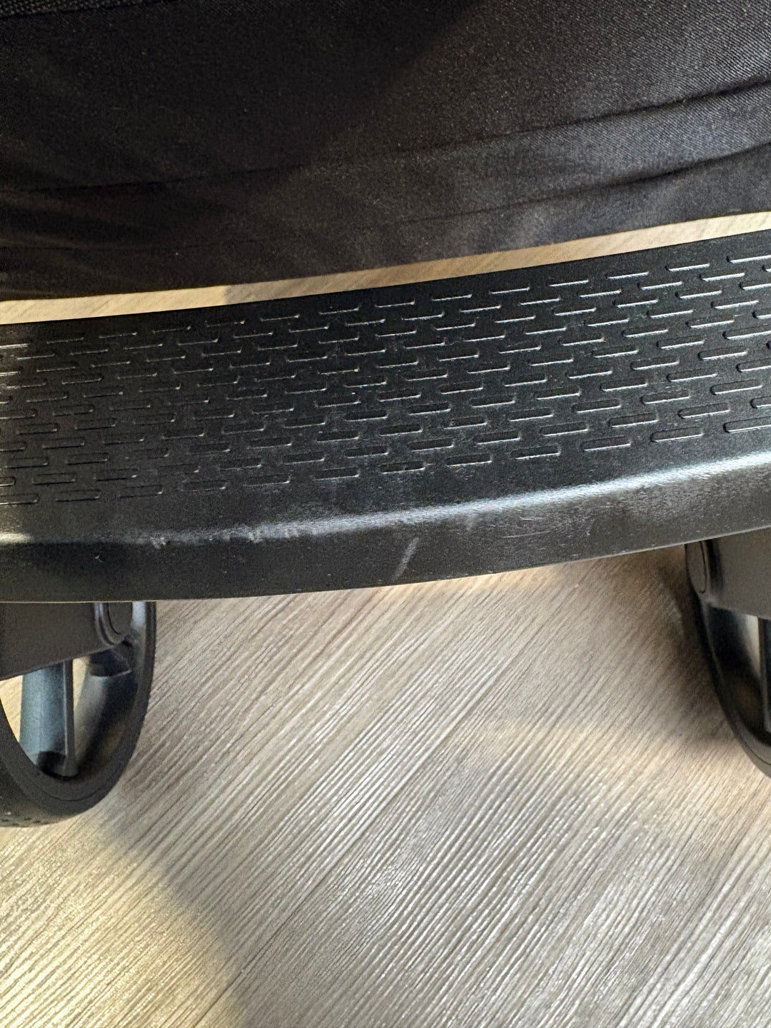 PRE LOVED Venicci Vero Stroller - Sand