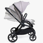 iCandy Core2 Complete Bundle - Storm Grey