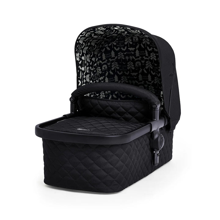 Cosatto Giggle Trail 3 in 1 i-Size Bundle - Silhouette