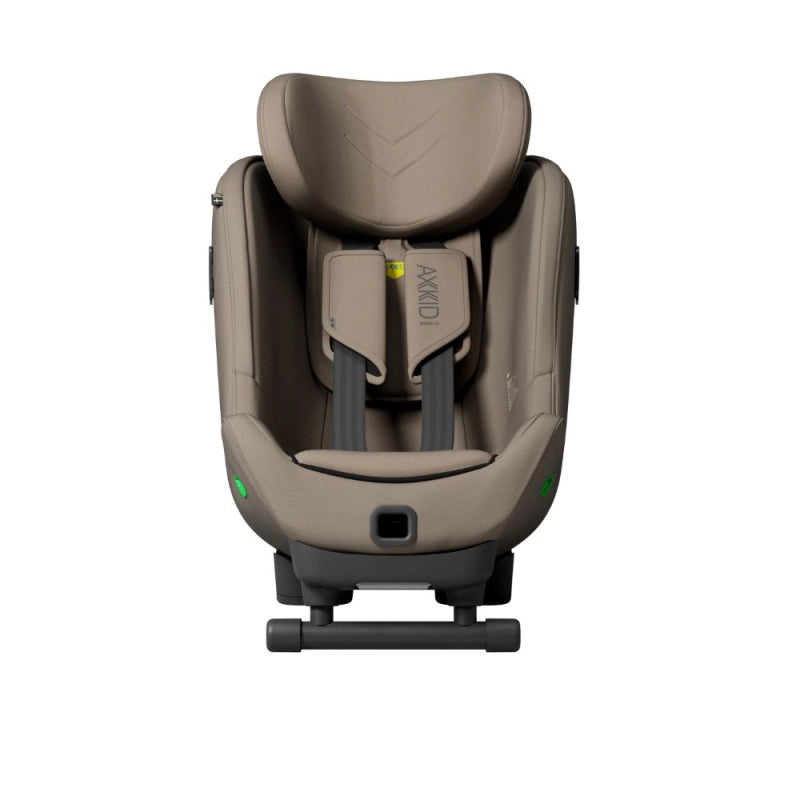 Axkid Minikid 4 Max - Driftwood Beige