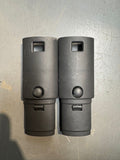 PRE LOVED iCandy Orange Risers/Height Adaptors Pair - Grey