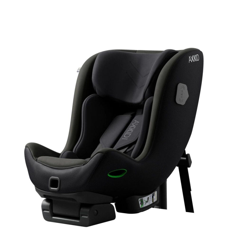 Axkid Minikid 4 Pro - Forest Moss Green