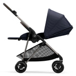 Cybex Melio Pushchair - Dark Blue