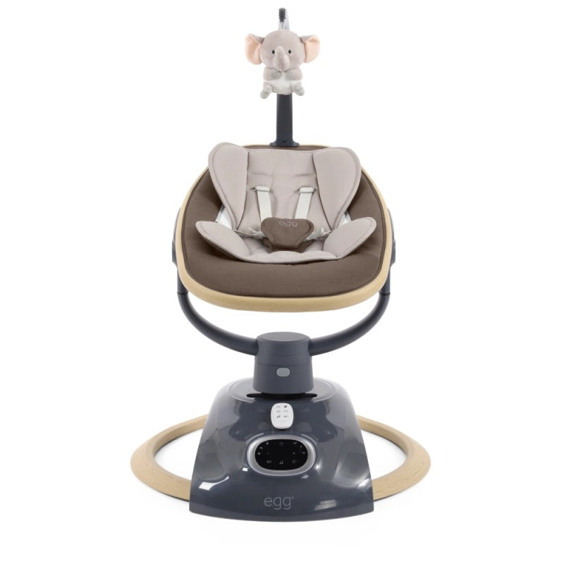 egg Home Smart Motion Rocker - Mink