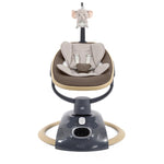 egg Home Smart Motion Rocker - Mink