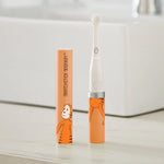 Matchstick Monkey Baby Electric Sonic  Toothbrush - Teddy Tiger