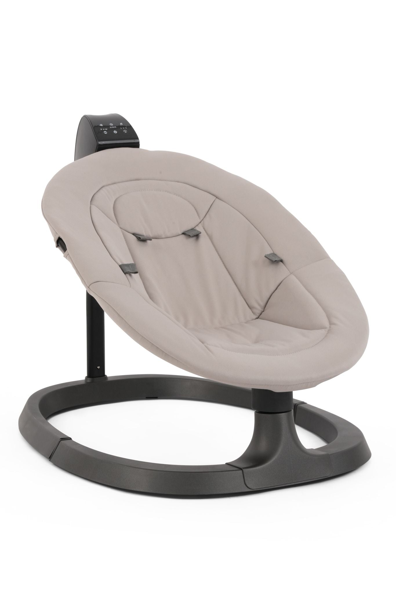 Oyster Ocean Rocker - Stone