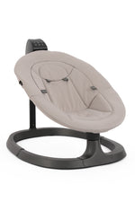 Oyster Ocean Rocker - Stone