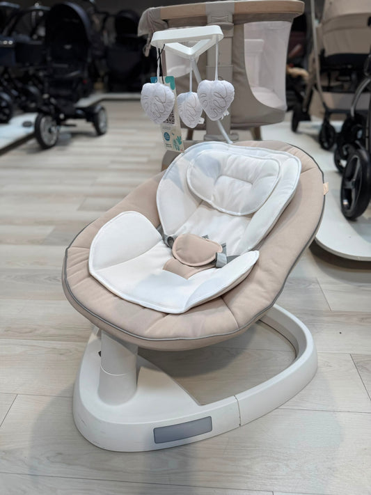 EX DISPLAY Redkite Sway Swing - Natural