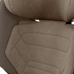 Maxi-Cosi Rodifix Pro2 i-size Booster Car Seat - Authentic Truffle
