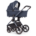 Venicci Tinum 2.0 Stylish Navy Carrycot Only