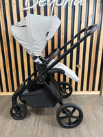 PRE LOVED Venicci Claro 3-in-1 Travel System - Vanilla