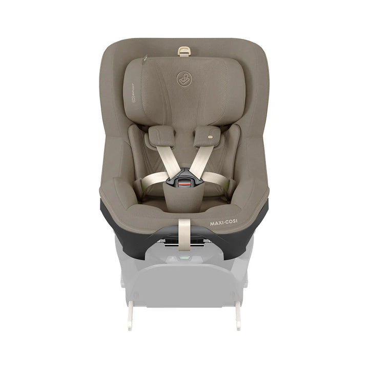 Maxi-Cosi Pearl Slide Pro Car Seat - Authentic Truffle