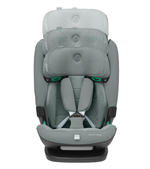 Maxi-Cosi Titan Pro2 i-Size Car Seat - Authentic Grey