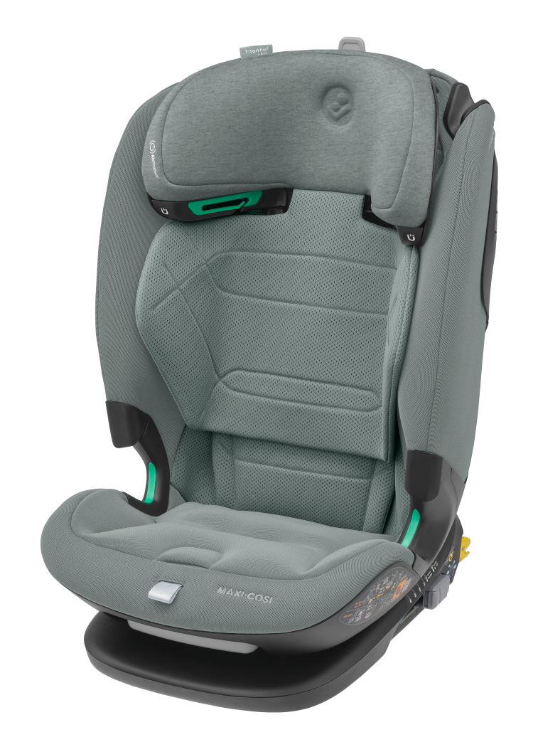 maxi cosi autostoel Maxi-Cosi Titan Pro2 i-Size Car Seat