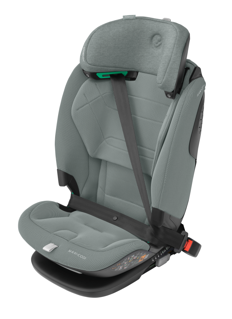 maxi.cosi autostoel Maxi-Cosi Titan Pro2 i-Size Car Seat