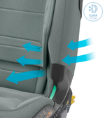 Maxi-Cosi Titan Pro2 i-Size Car Seat - Authentic Grey