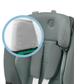Maxi-Cosi Titan Pro2 i-Size Car Seat - Authentic Grey