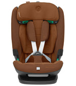 Maxi Cosi Titan Pro2 i-Size Car Seat - Authentic Terra