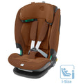 Maxi Cosi Titan Pro2 i-Size Car Seat - Authentic Terra