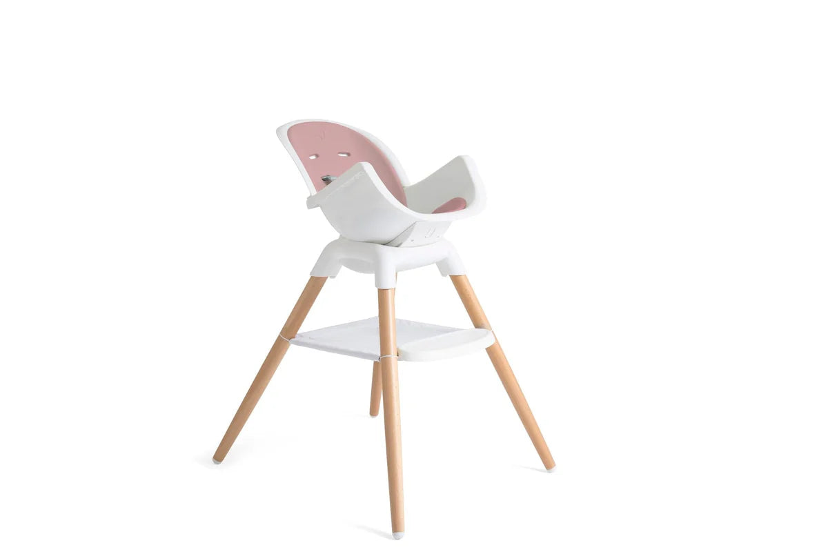 Joie Chestnut Highchair - Lola