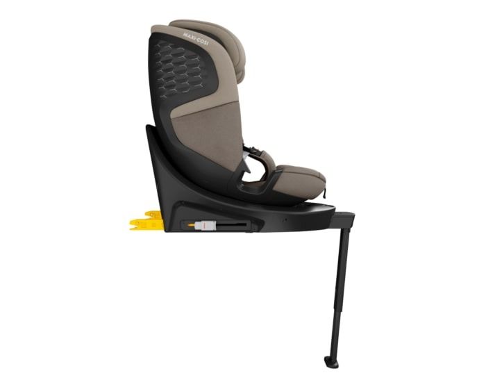 Maxi Cosi Emerald 360 S i-Size Car Seat - Tonal Truffle