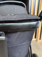 PRE LOVED Bugaboo Fox2 Travel System - Black