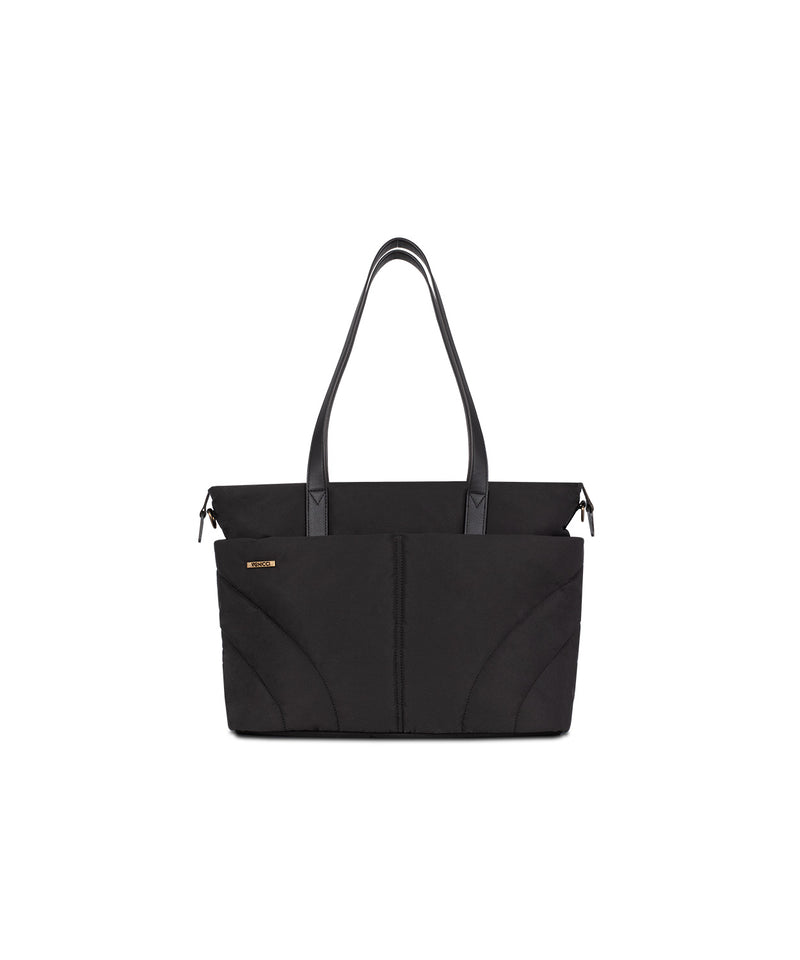 Venicci Claro2 Ultimate 13 Piece Travel System Bundle - Noir
