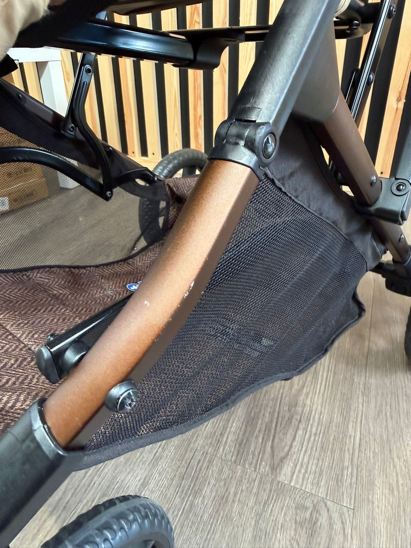PRE LOVED Cosatto Woosh Trail Stroller - Foxford Hall