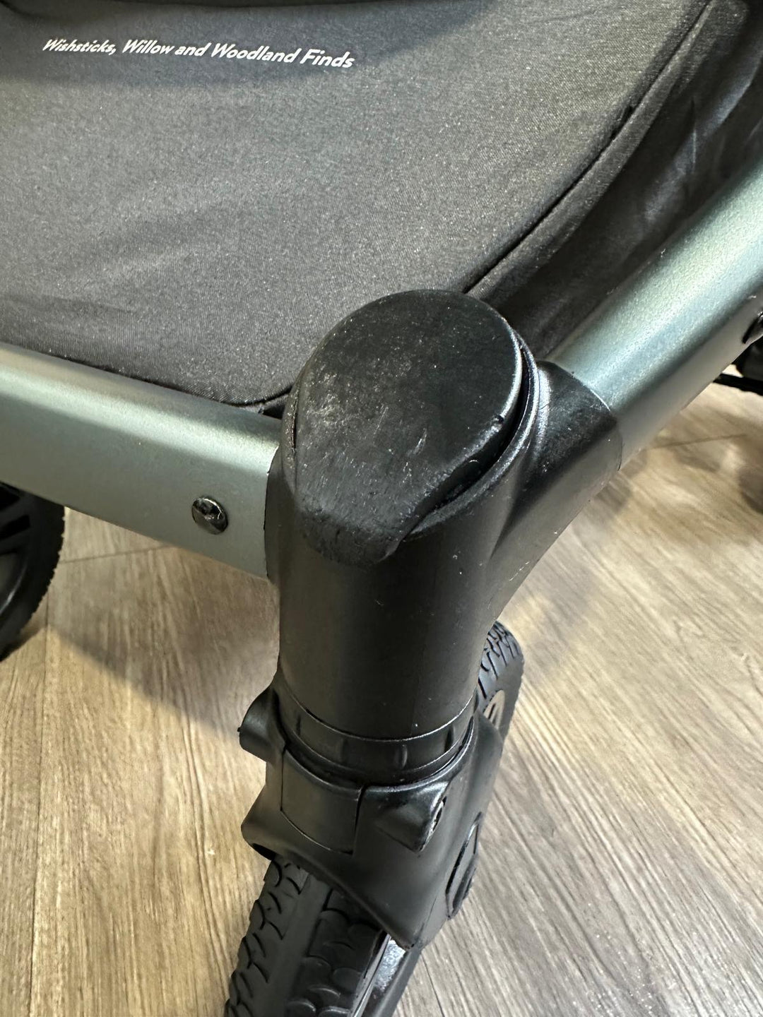 PRE LOVED Cosatto Wow 2 Travel System - Nature Trail