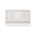 Obaby Evie 3 Piece Room Set - White