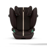 Cybex Solution G2 PLUS Foldable Car Seat - Chocolate Brown