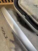 PRE LOVED Joolz Geo Duo Pram - Greige