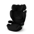 Cybex Solution T I-Fix - Sepia Black Plus