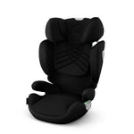 Cybex Solution T I-Fix - Sepia Black Plus