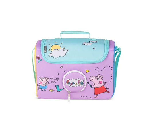 tonies Peppa Pig - Listen & Play Bag