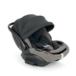 Inglesina Aptica XT Quattro 4in1 Travel System - Tundra Beige (2026 Model)