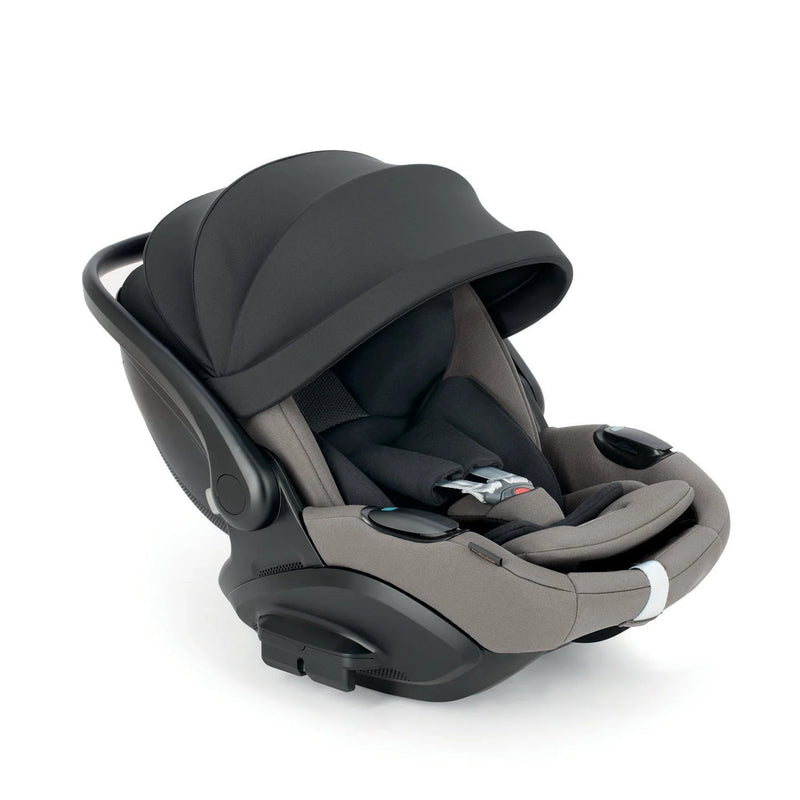 Inglesina Aptica XT Quattro 4in1 Travel System - Tundra Beige (2026 Model)