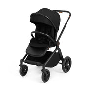 Ickle Bubba Altima All In One Travel System - Black
