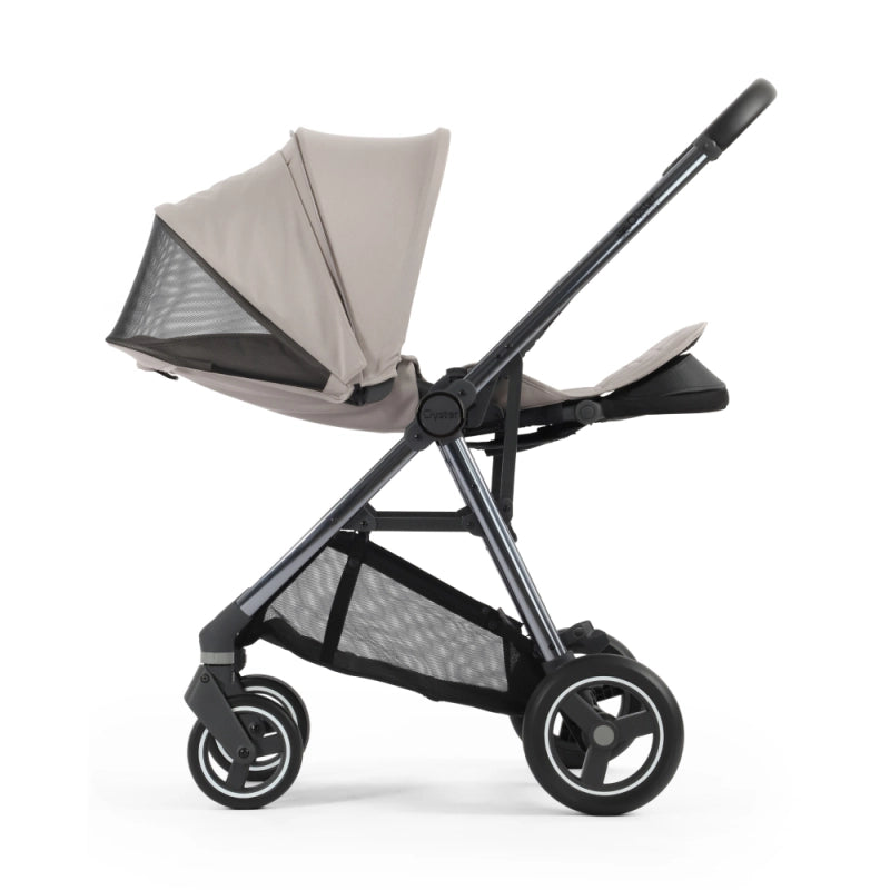 Babystyle Gravity+ Stroller - Stone