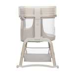 Maxi Cosi Iora Air Co-Sleeper With Sheets - Classic Beige