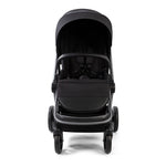 Redkite Push Me Cruise Complete Essentials Baby Bundle Inc Spin Base - Liquorice