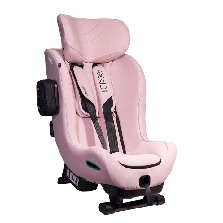 Axkid Minikid 4 Group Car Seat - Blossom Rose