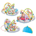Yookidoo Gymotion Lay To Sit Up Play Gym
