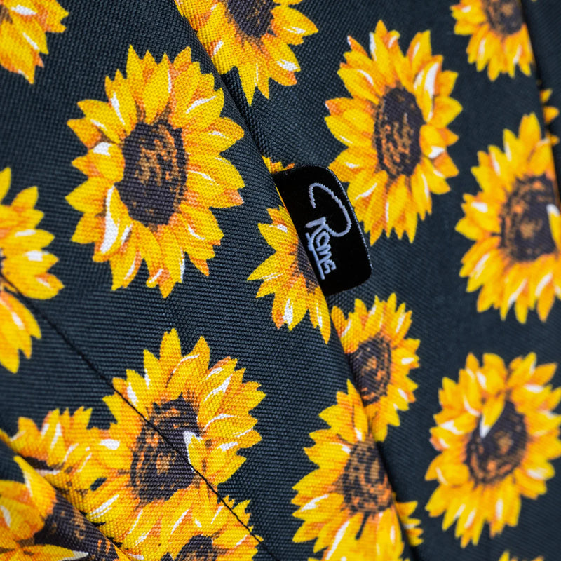 Roma Capsule3 Travel Stroller - Sunflower